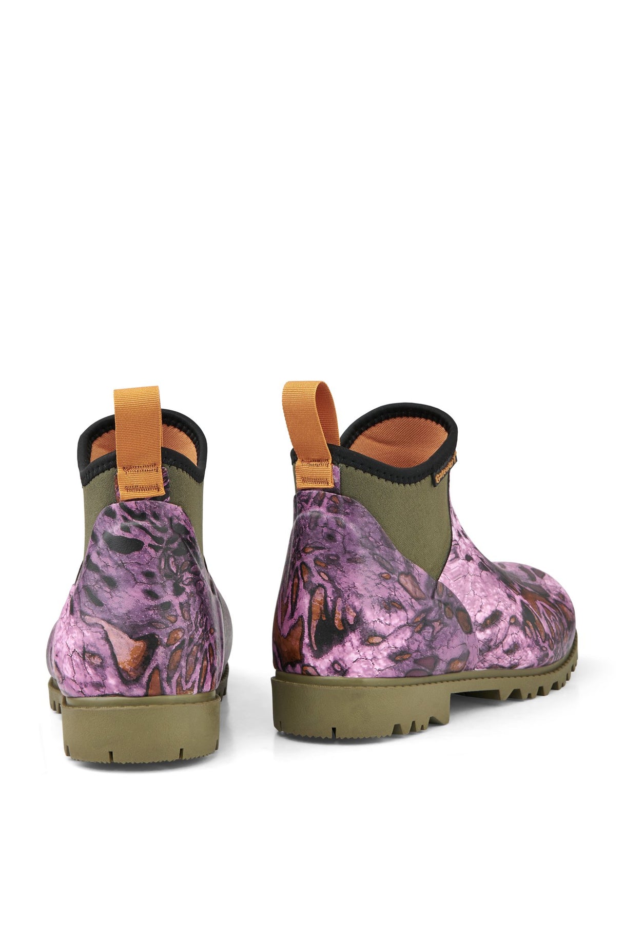 Gateway1 Ascot Lady 6" 3mm - Prym1(R) Pink out