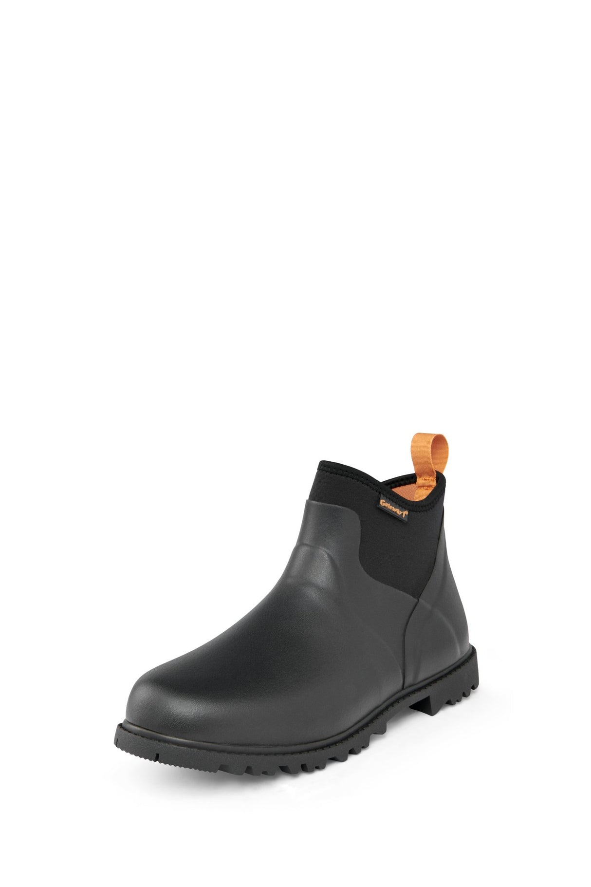 Gateway1 Ascot 6" 3mm - Black