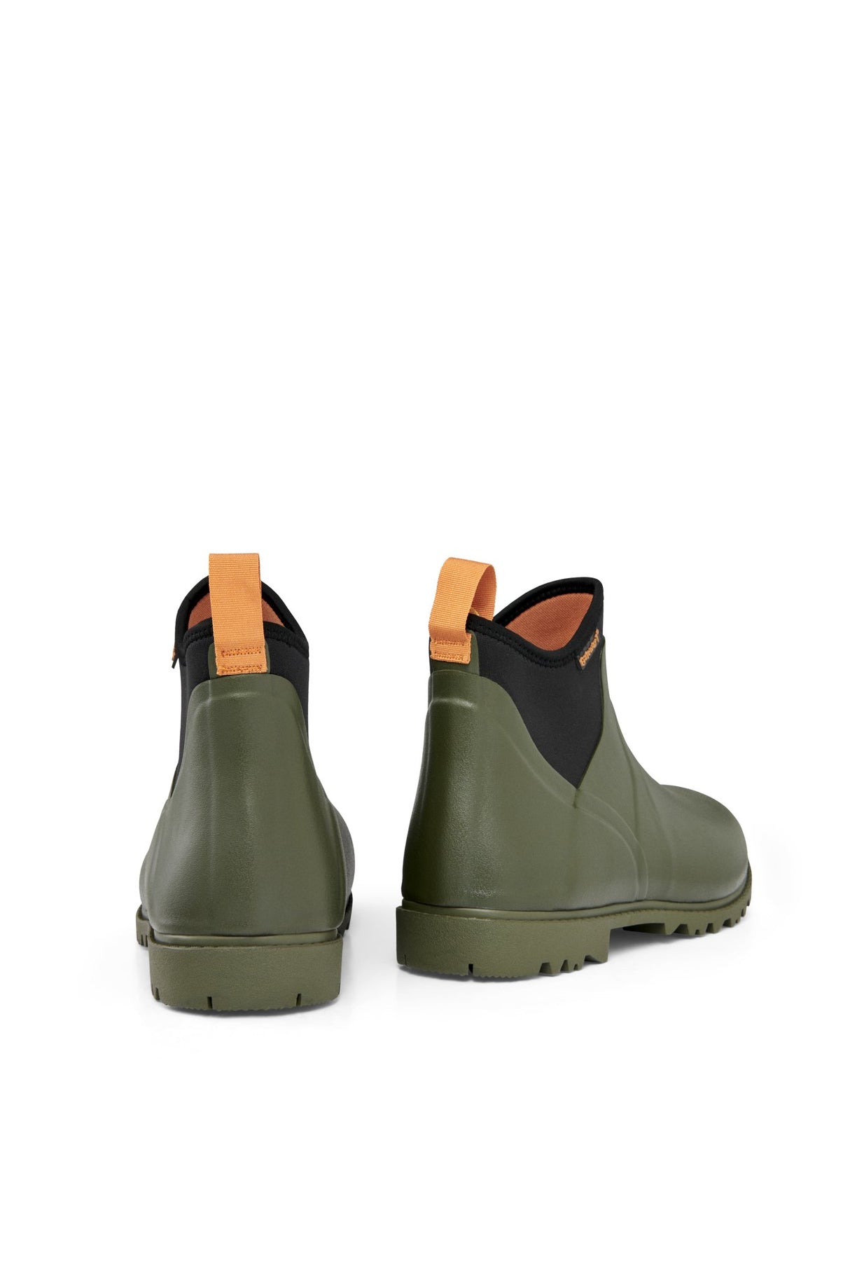 Gateway1 Ascot 6" 3mm - Khaki