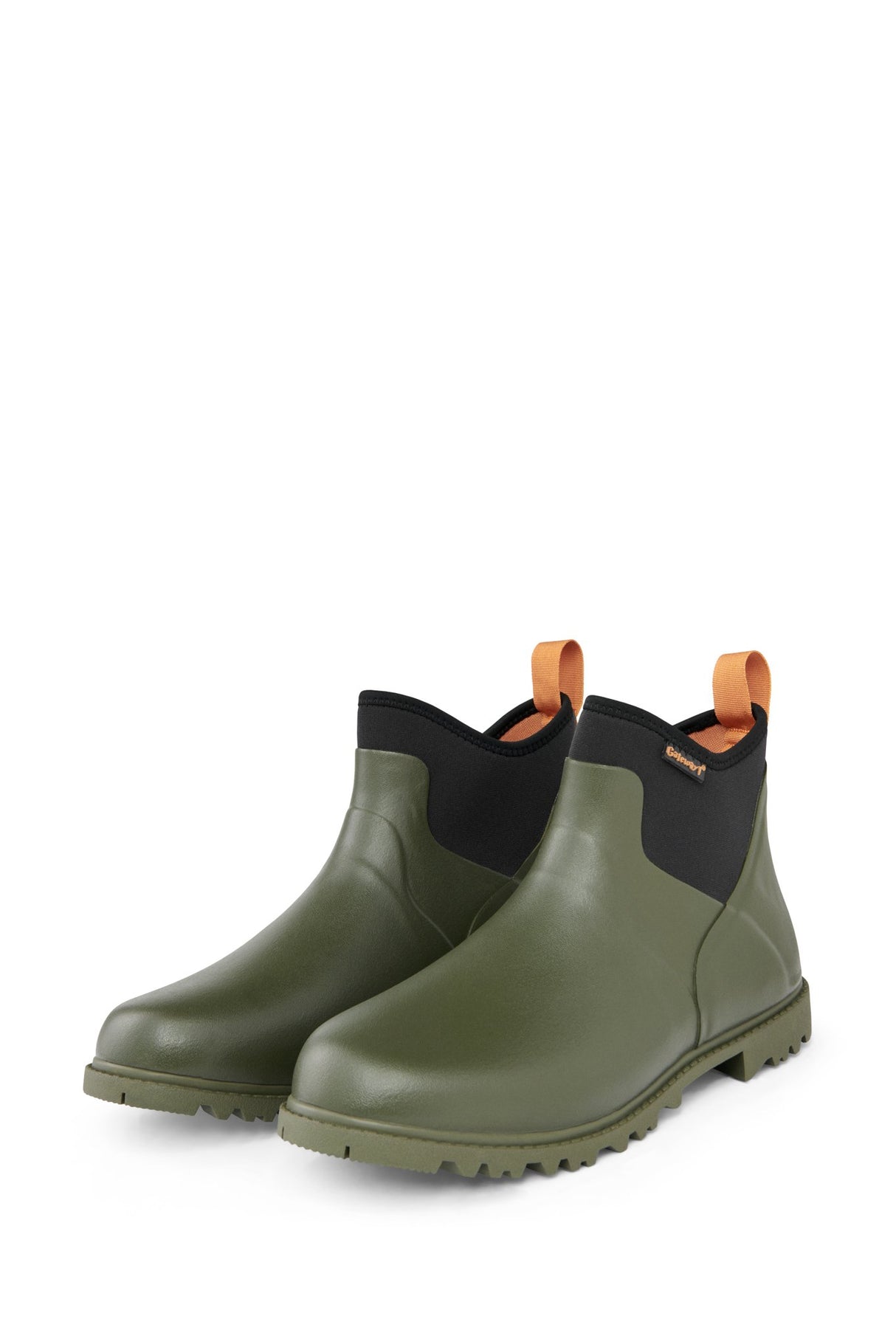 Gateway1 Ascot 6" 3mm - Khaki