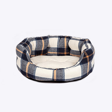 Hundeseng Bowmore design - Navy