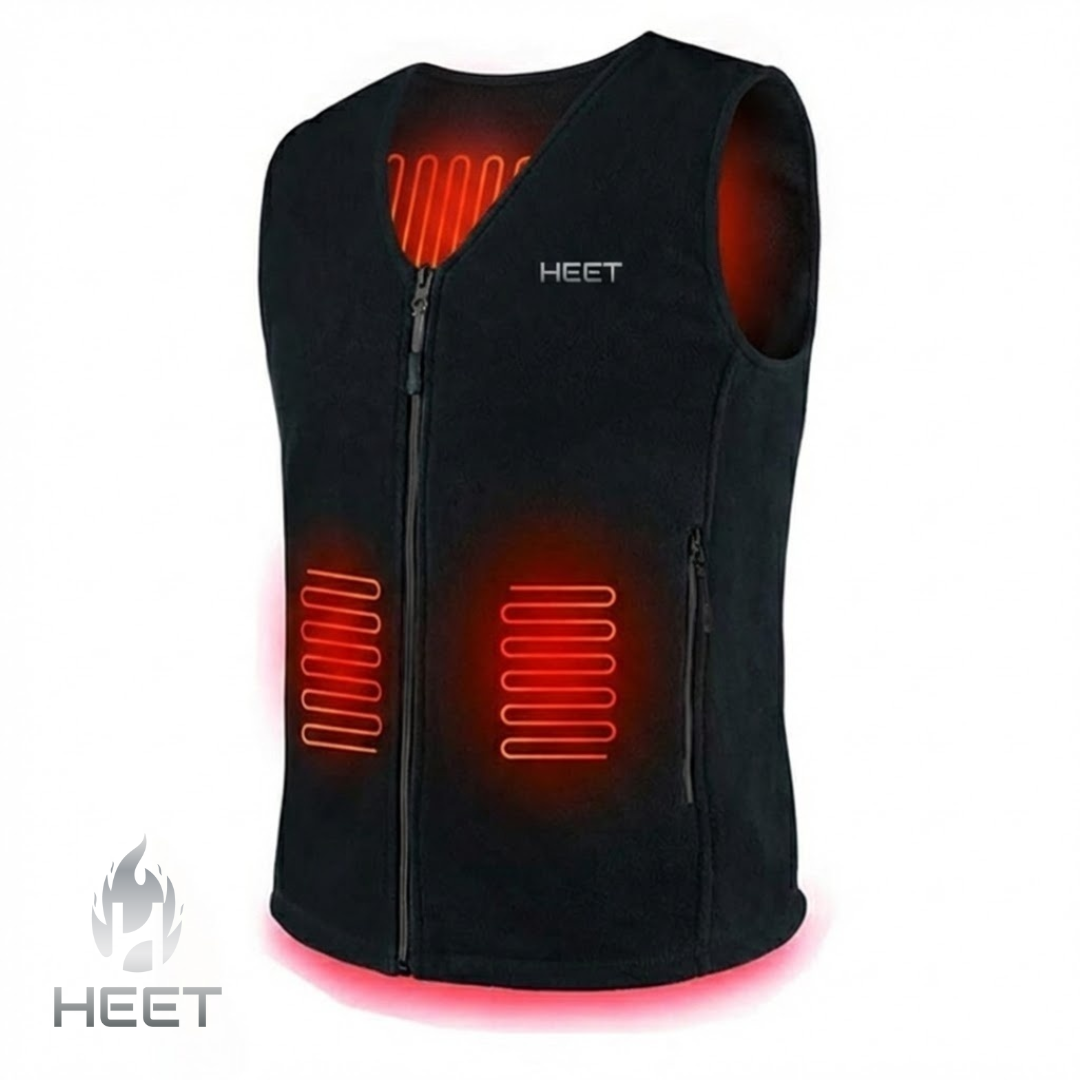 Inner varmevest PRO - HEET