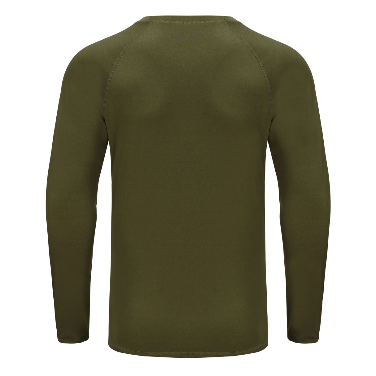 Base layer - Varmt undertøj