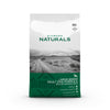 Naturals hundefoder - til stor race kylling og ris