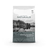 Naturals hundefoder - til gammel hund kylling, æg og havre