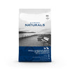 Naturals hvalpefoder - til små og store racer kylling og ris