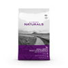 Naturals hundefoder - til små racer kylling og ris