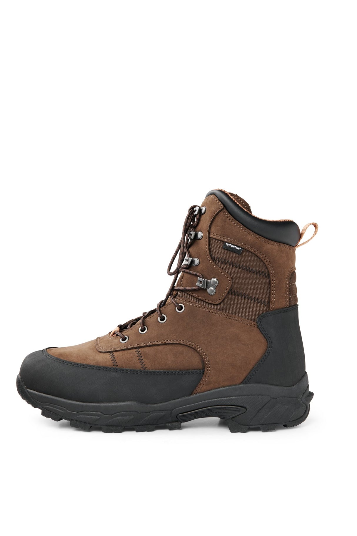 Gateway1 Estate Beater 9" 400g - Dark brown