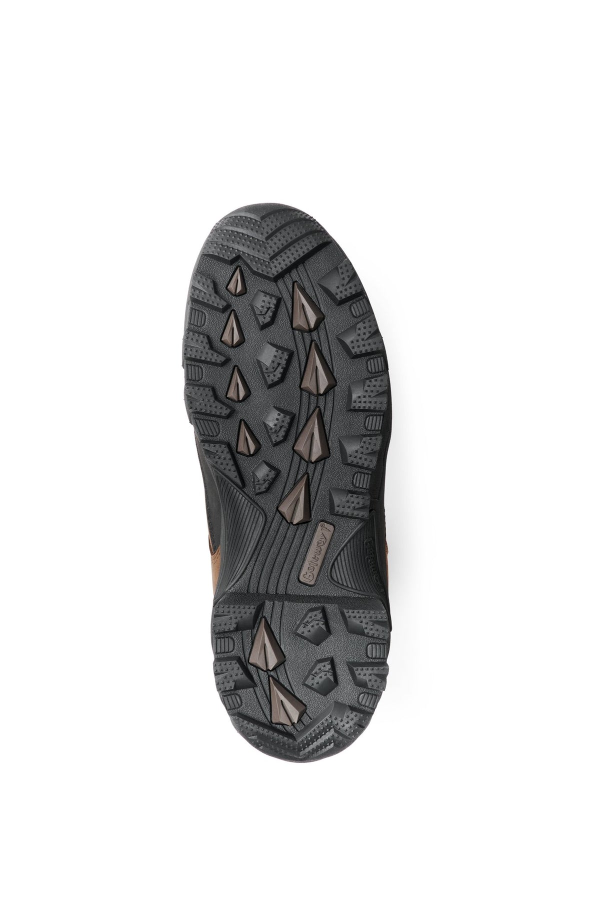 Gateway1 Estate Beater 9" 400g - Dark brown