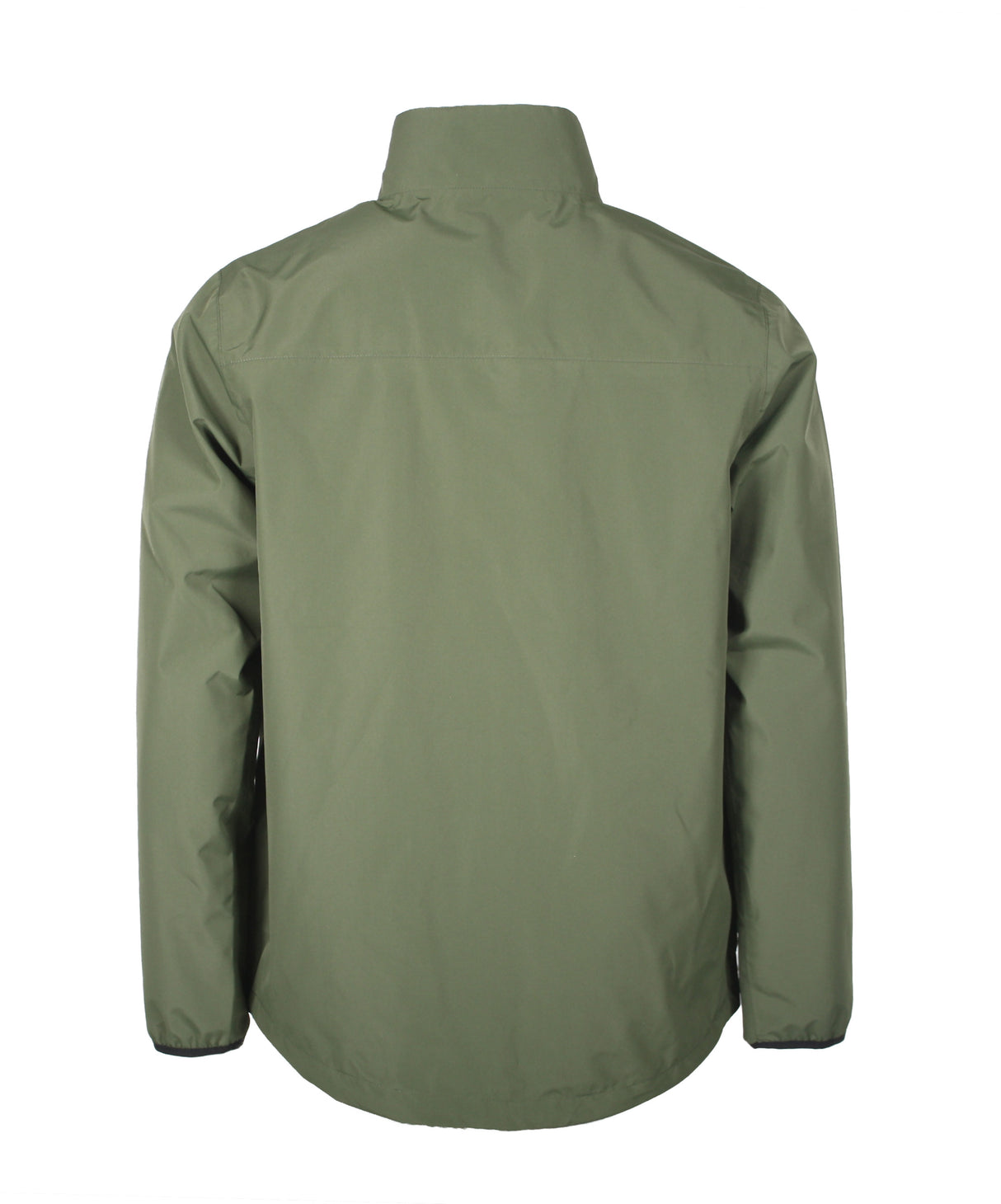 Vindjakke - Grøn