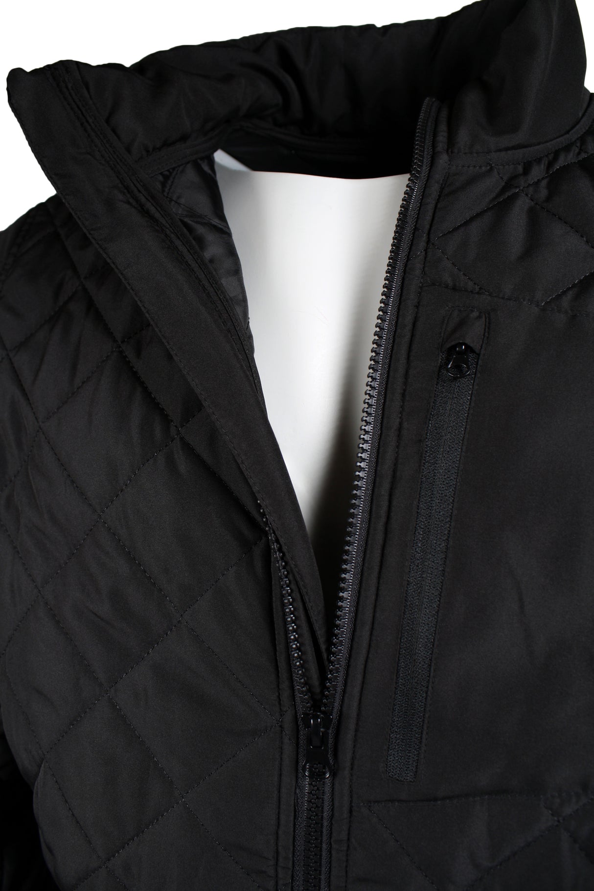 Fashion Jumpsuit til kvinder - Sort