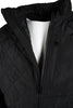 Fashion Jumpsuit til kvinder - Sort