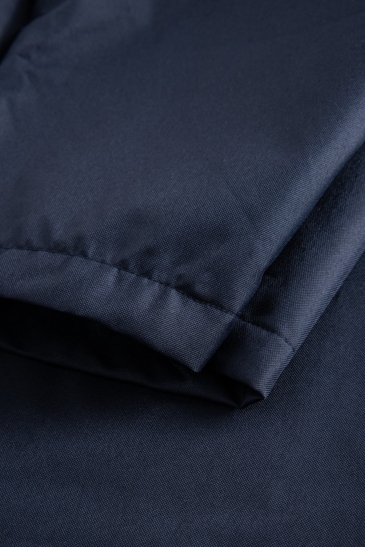 Åndbare letvægts skalbukser med høj slidstyrke - Navy