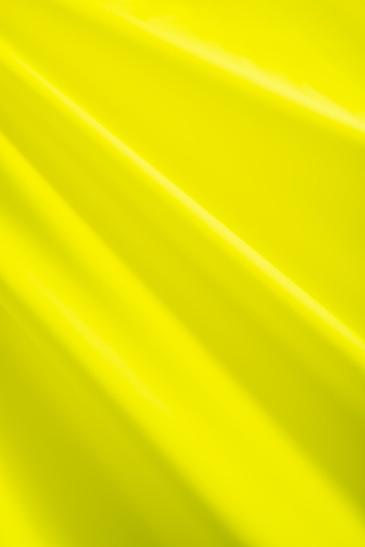 Brandhæmmende regnbukser i PU kvalitet - Saturn Gul