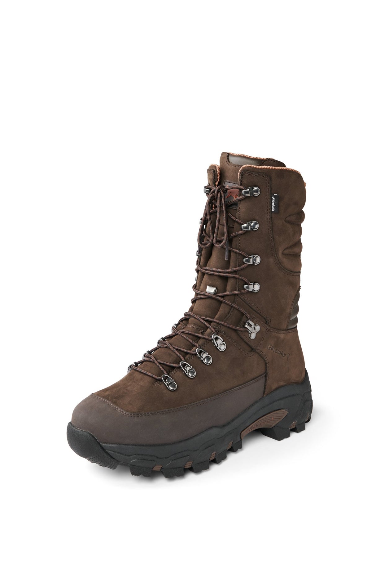 Gateway1 Fiordland II 11" - Dark brown