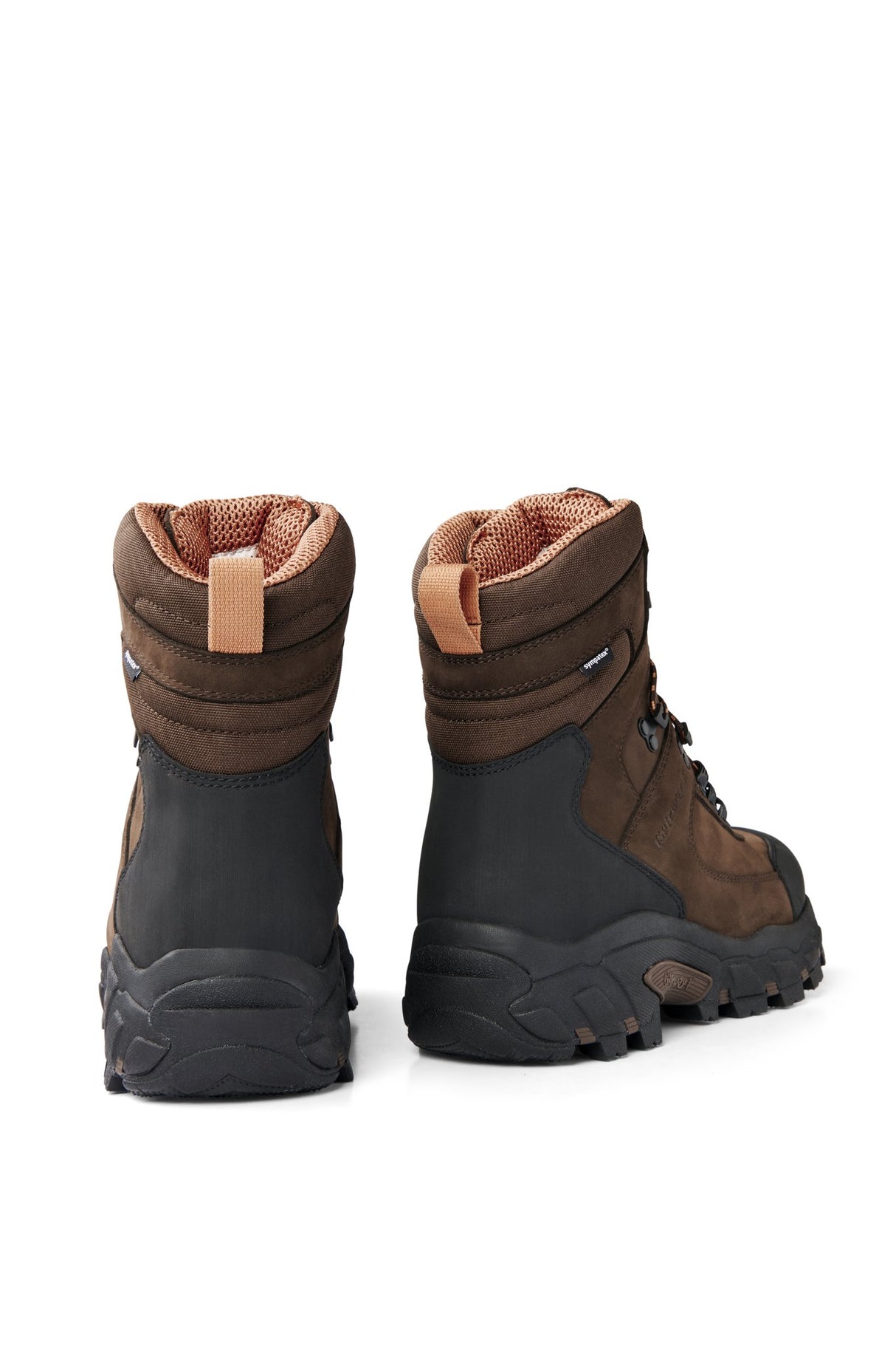 Gateway1 Game Tracker 8" - Dark brown