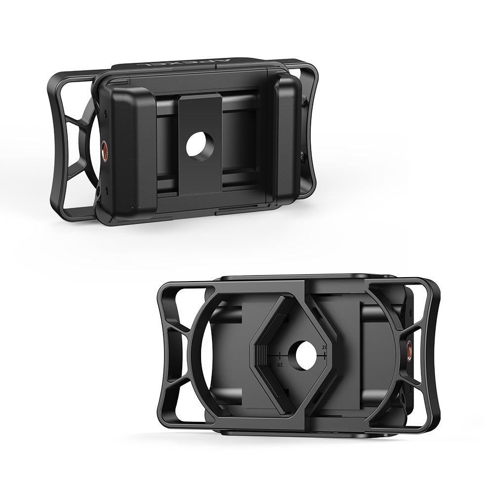 Mobiladapter til kikkerter
