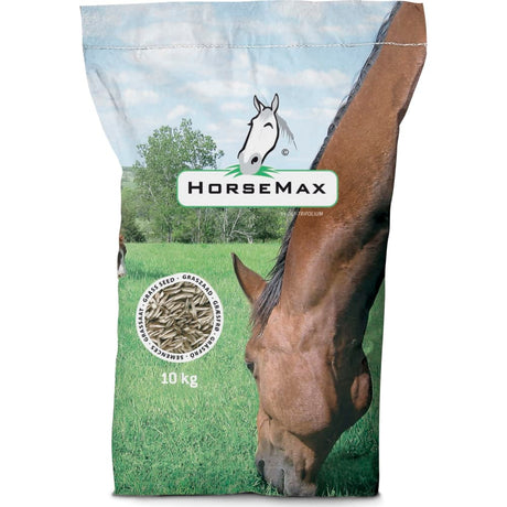 DLF HorseMax Fiber Pronitro - 10 kg.