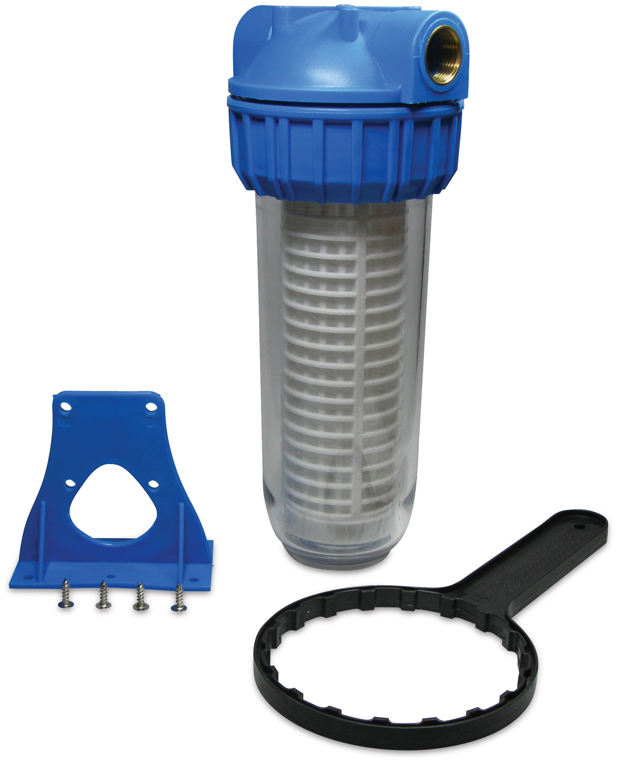 Hydro Vandfilter - Komplet - 60 micron