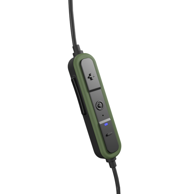 ISOTunes høreværn - PRO Advance 2,0