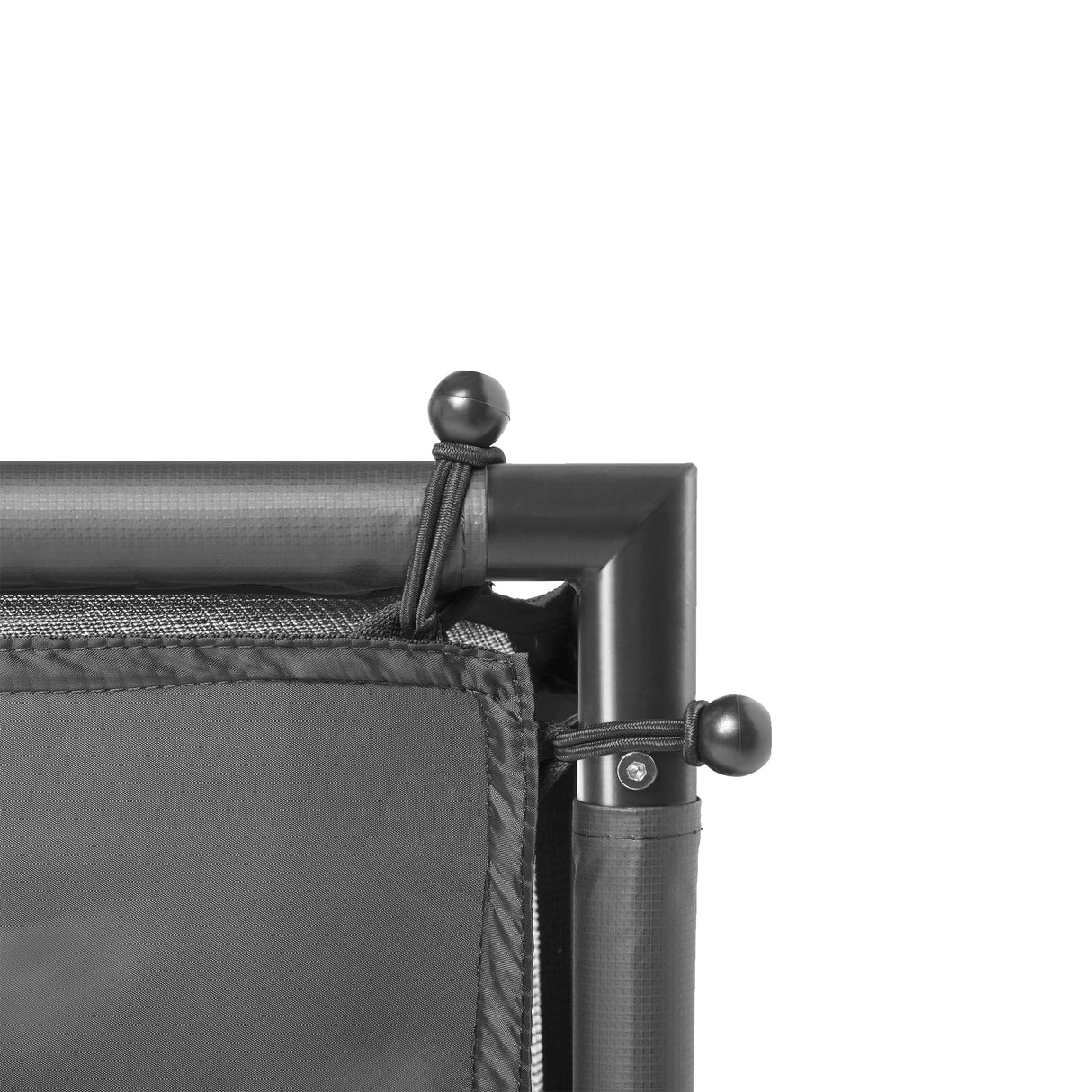 Fodboldmål Legend m. sharpshooter 180 x 120 x 60 cm Salta