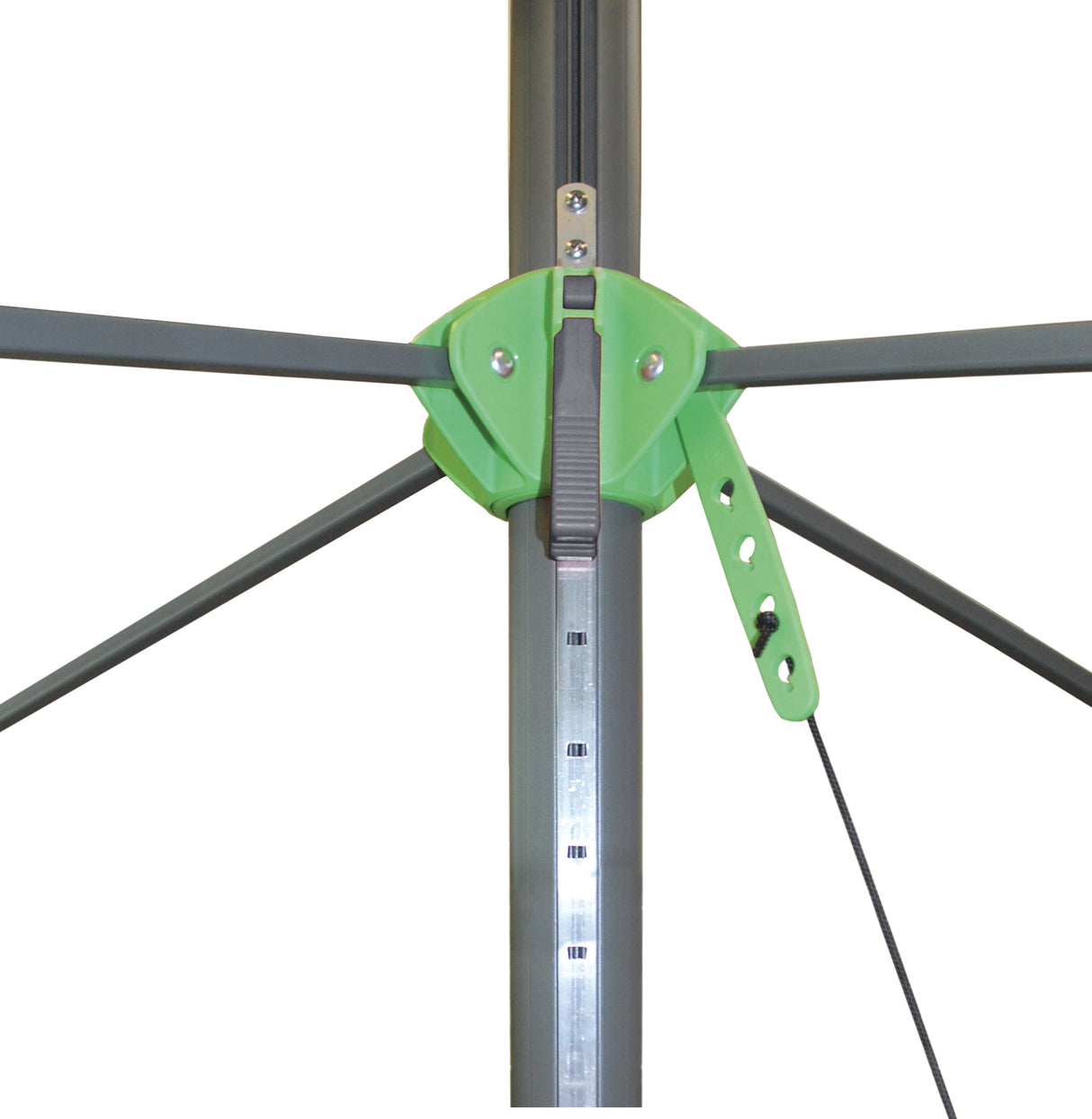 Tørrestativ paraply - Nova Plus Evolution "Lift"