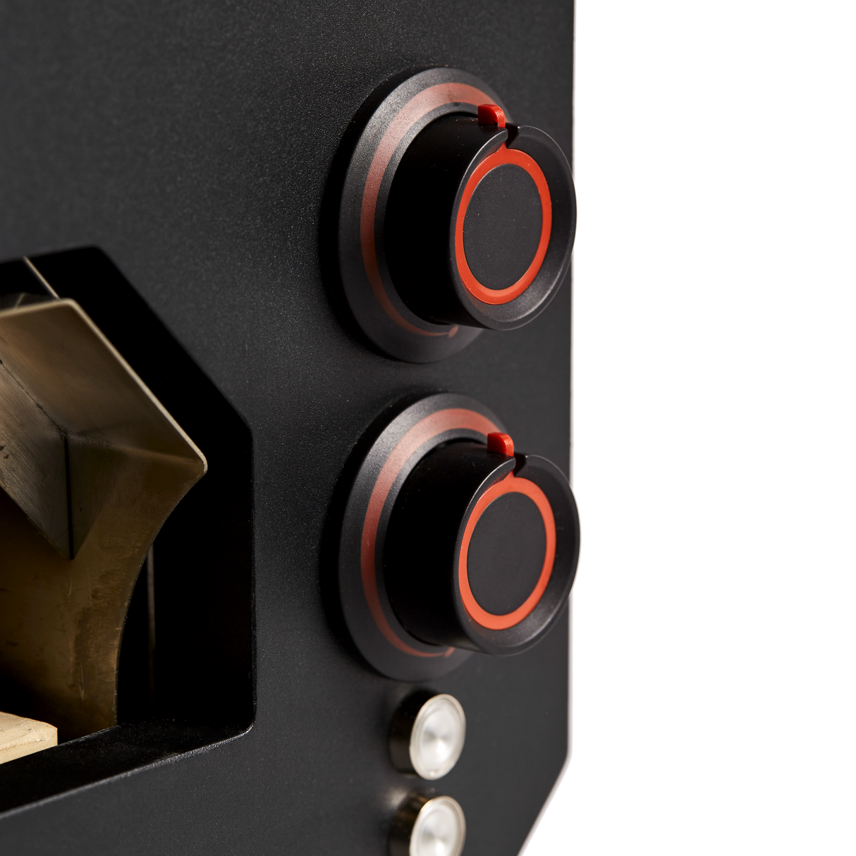 NAPOLI 13” elektrisk pizzaovn - ovn