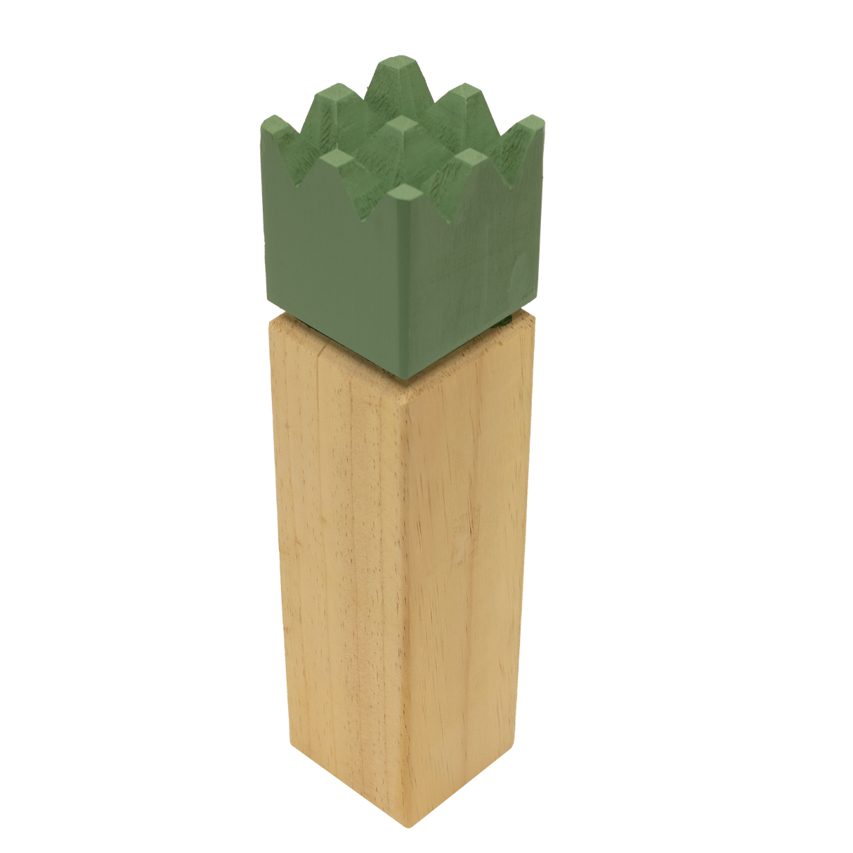 Kubb/vikingespil deluxe XXL NORDIC Games