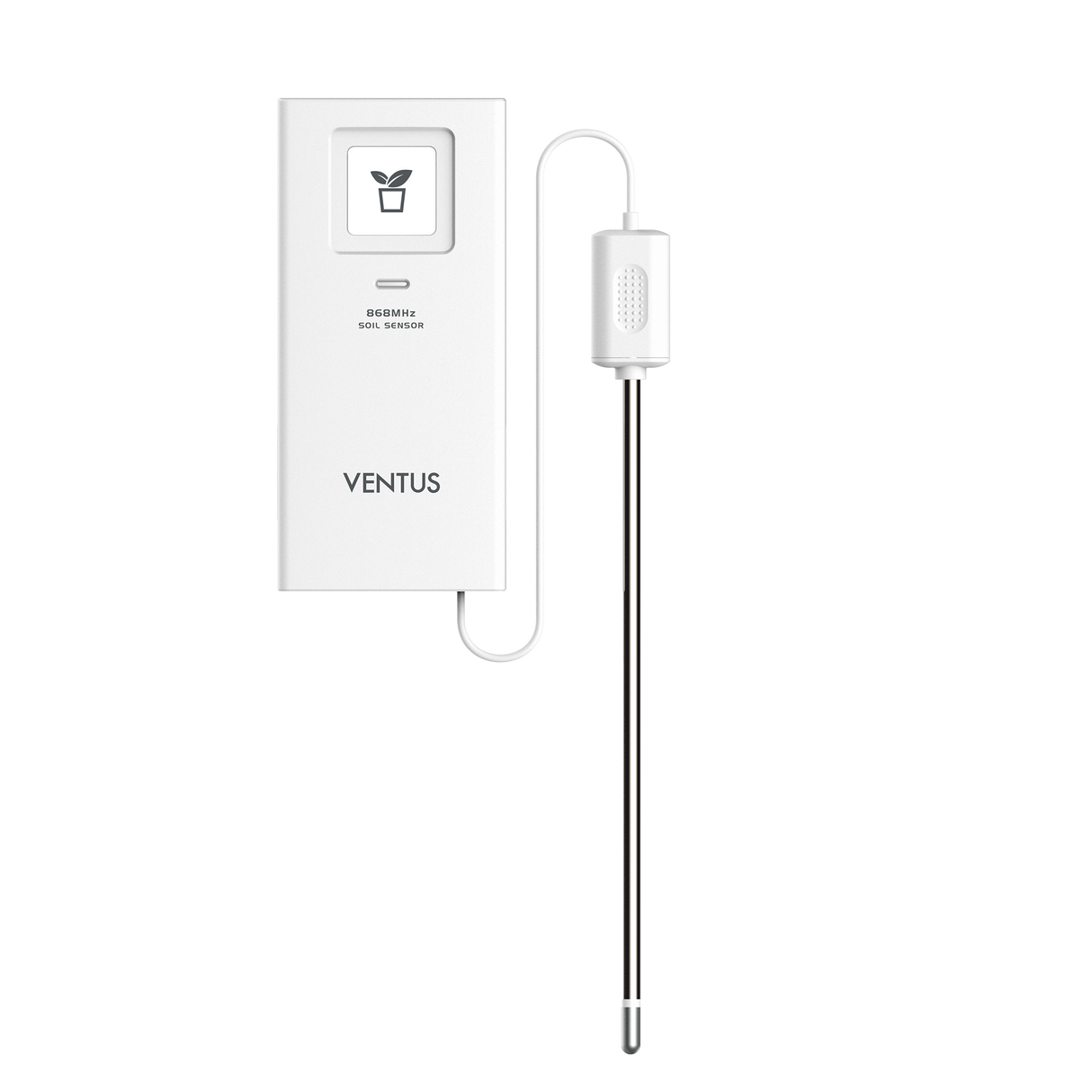 Jordsensor for W640 og W838