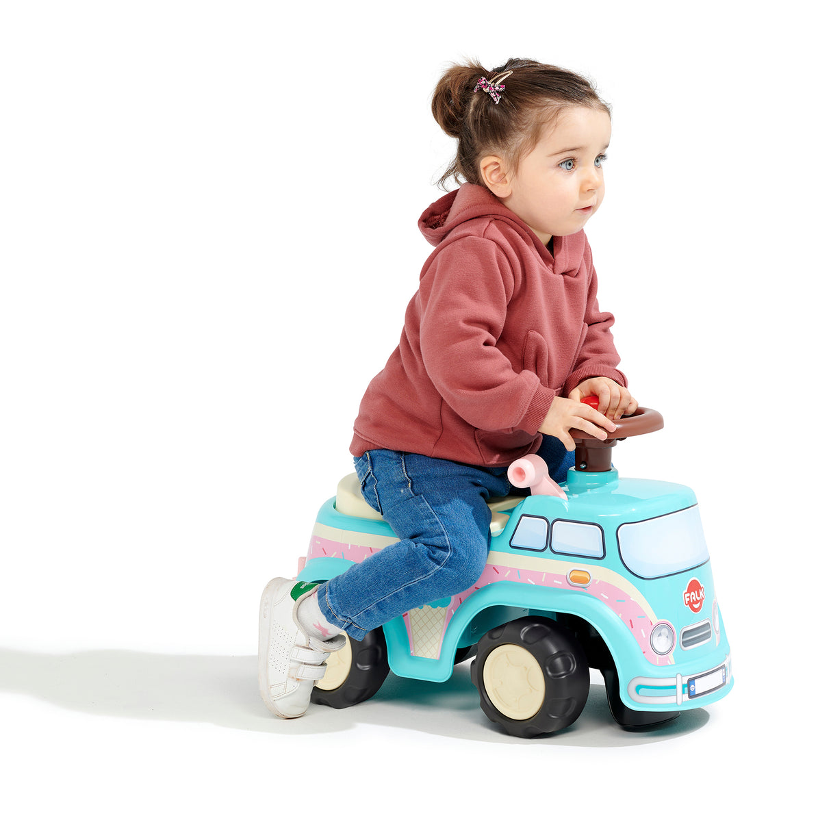 Ice cream mini van FALK