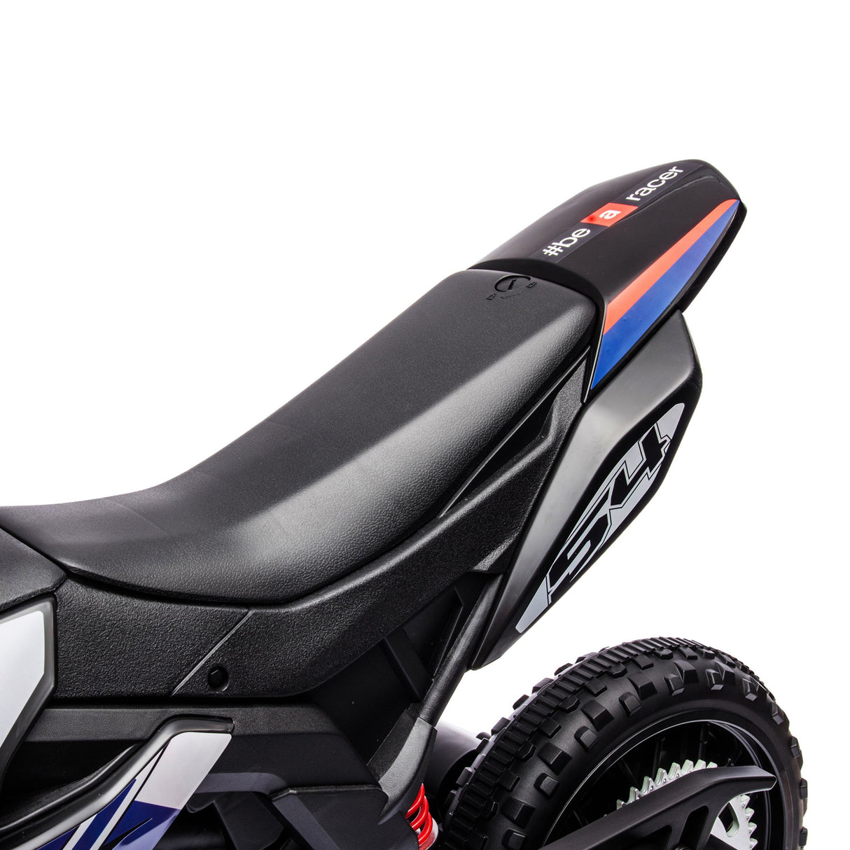 Elmotorcykel Aprilia 1 x 10,8V motor,
