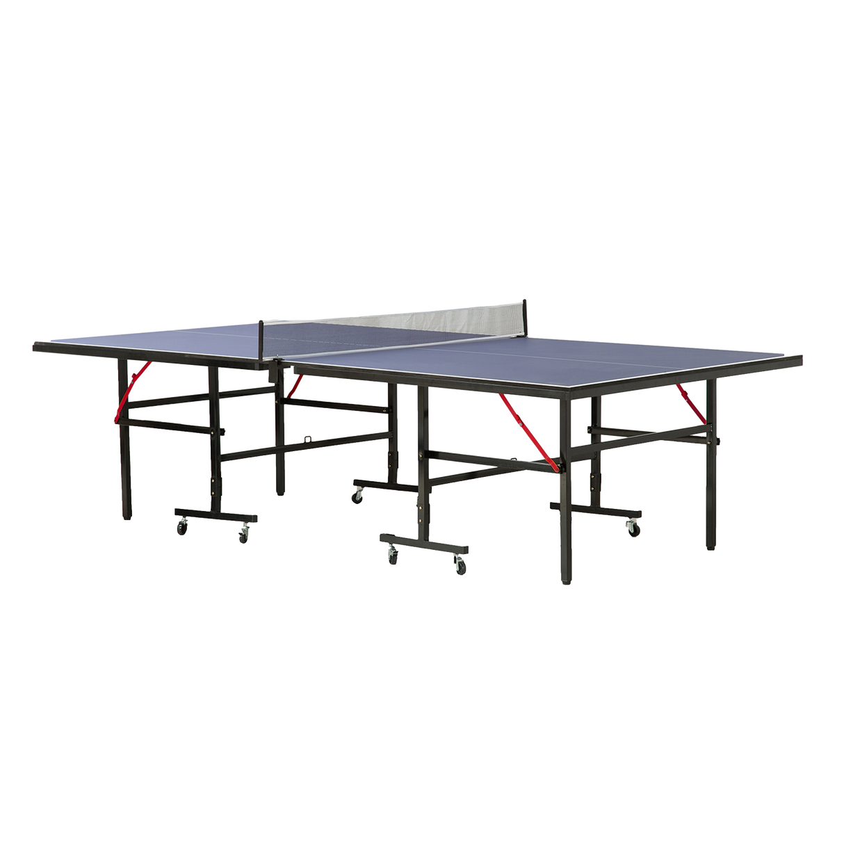 Bordtennisbord med net NORDIC Games