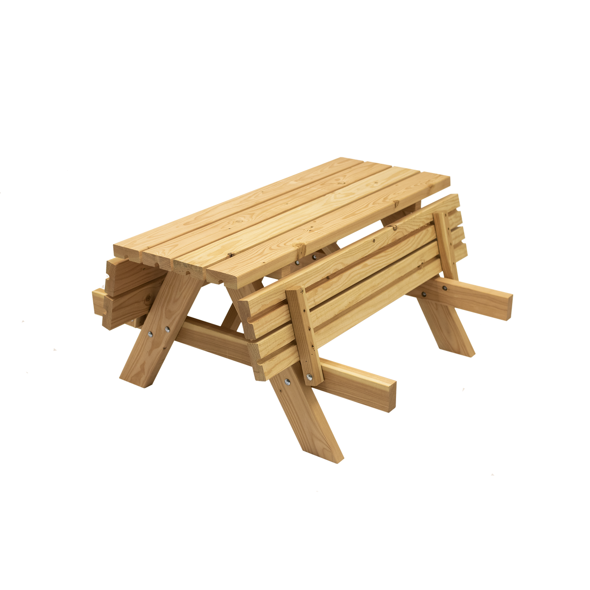 Junior bord/bænksæt 42 mm, douglas