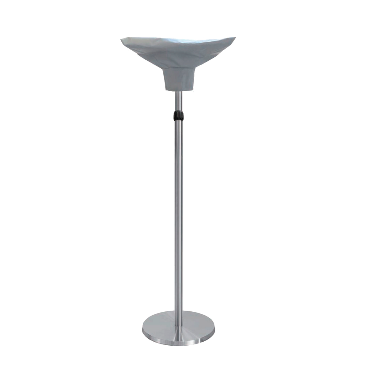 Overtræk til 211-390, grå