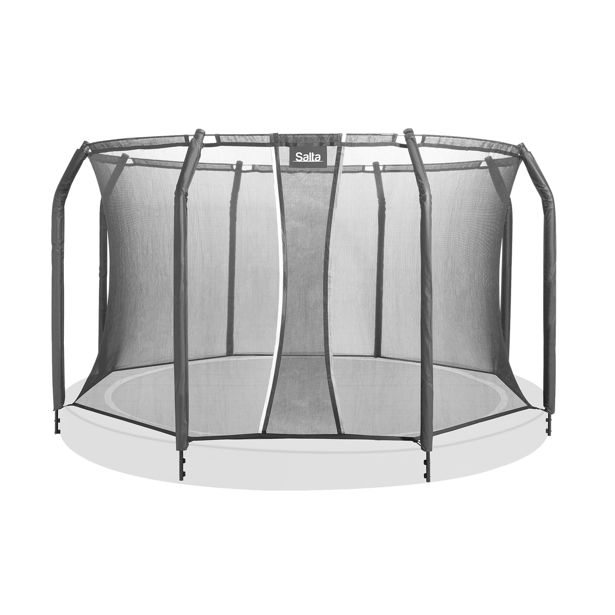 Sikkerhedsnet Ground Ø396 cm Salta