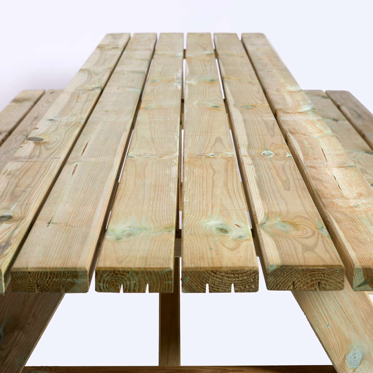 Bord-/bænkesæt 42 mm XXL