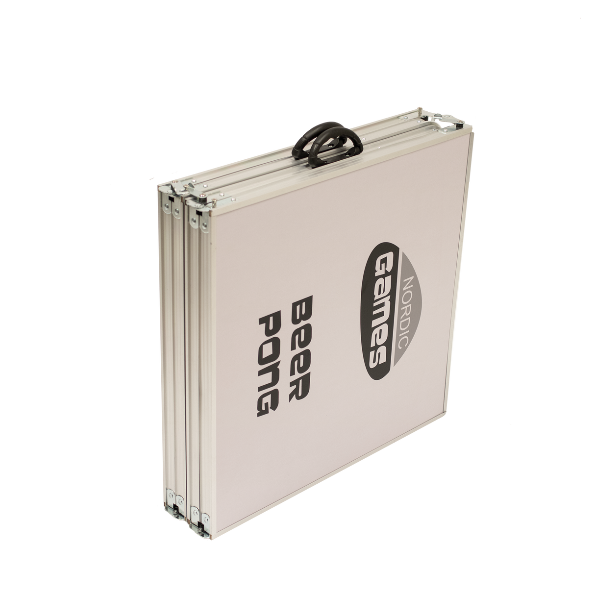 Beer Pong bord inkl. 24 krus & 24 bolde 240 x 60 cm NORDIC Games