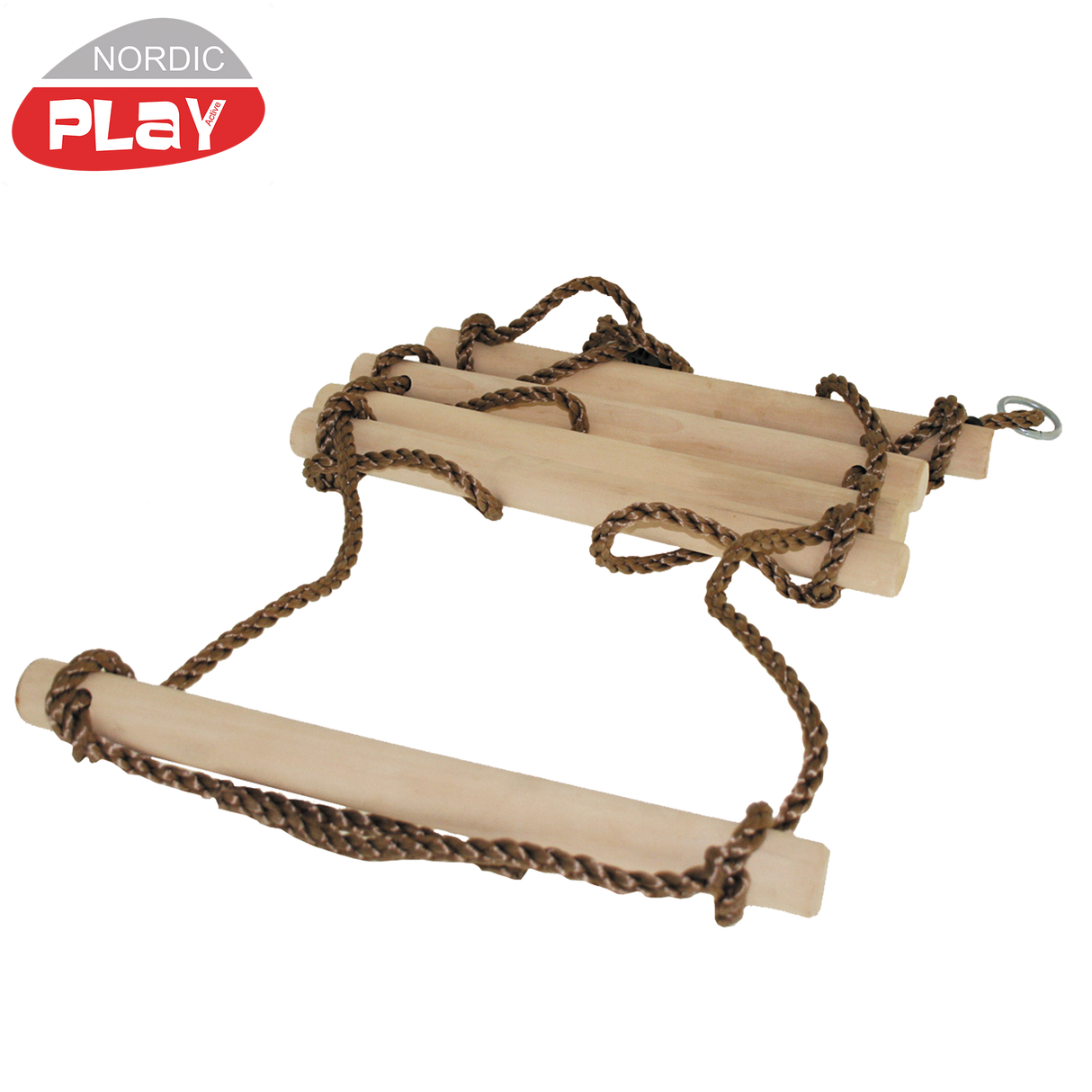 Rebstige 5-trin - max højde 2,1 m