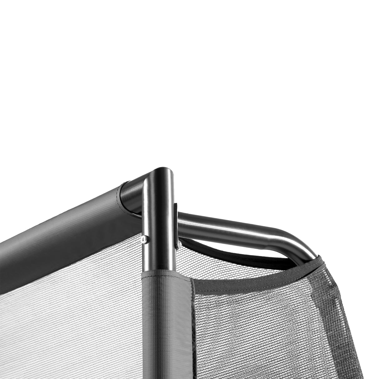 Fodboldmål Legend m. sharpshooter 300 x 200 x 90 cm Salta