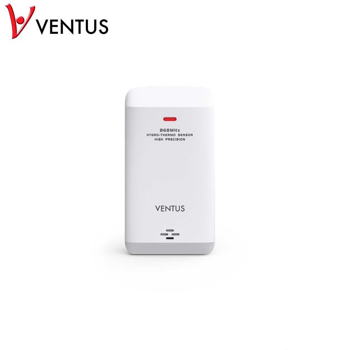Termohygrometer W035