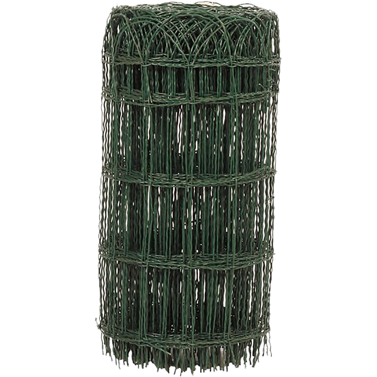 Havehegn Ursus, 40 cm x 10 m, grøn