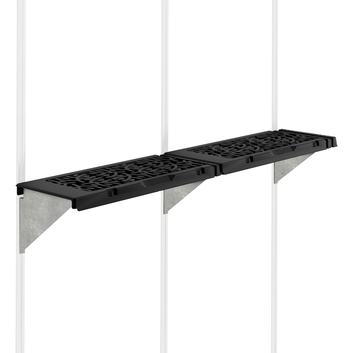 Hyldesæt til drivhus Palram - Canopia