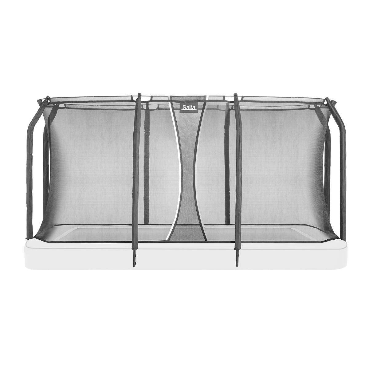 Sikkerhedsnet Ground 396 x 244 cm Salta