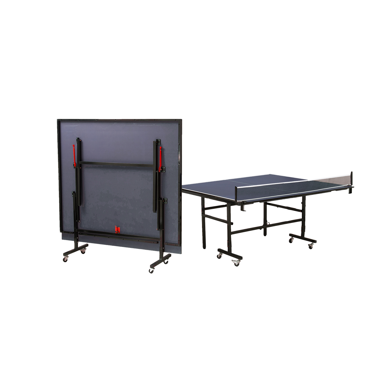 Bordtennisbord med net NORDIC Games