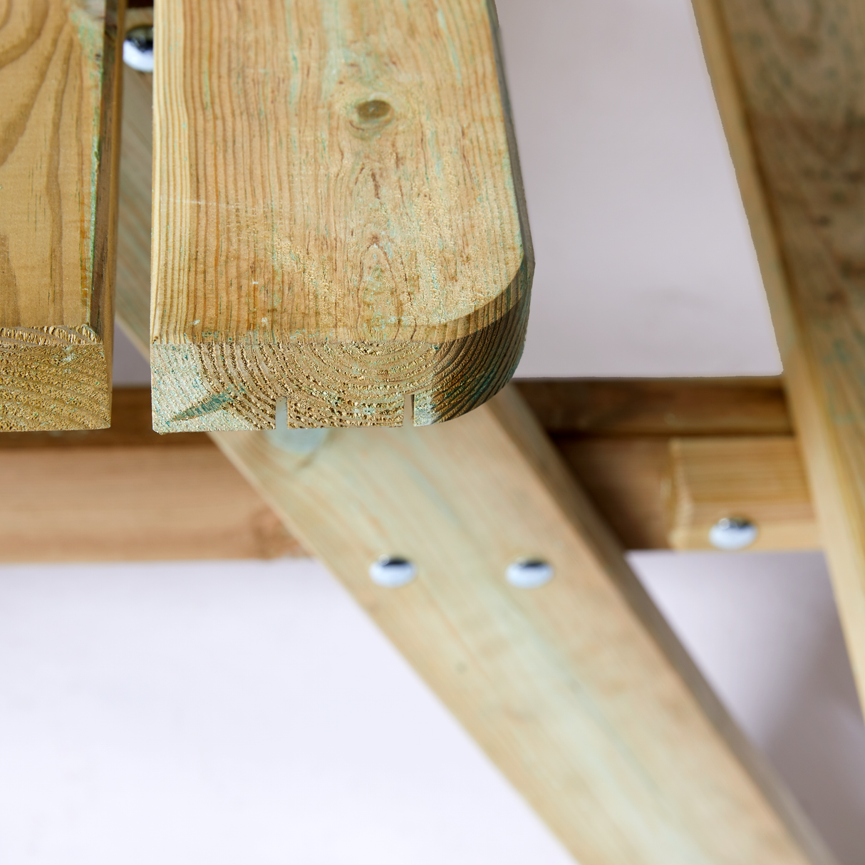 Bord-/bænkesæt 42 mm XXL