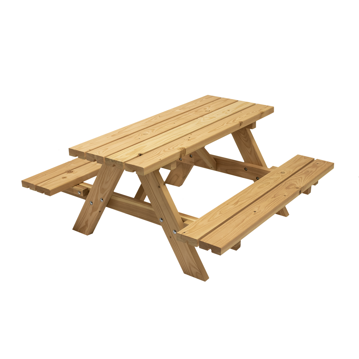 Junior bord/bænksæt 42 mm, douglas