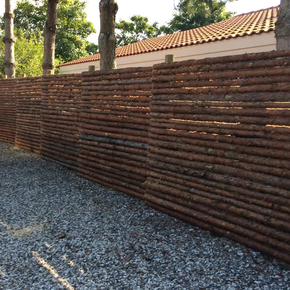 Raftehegnspakke 7 fag