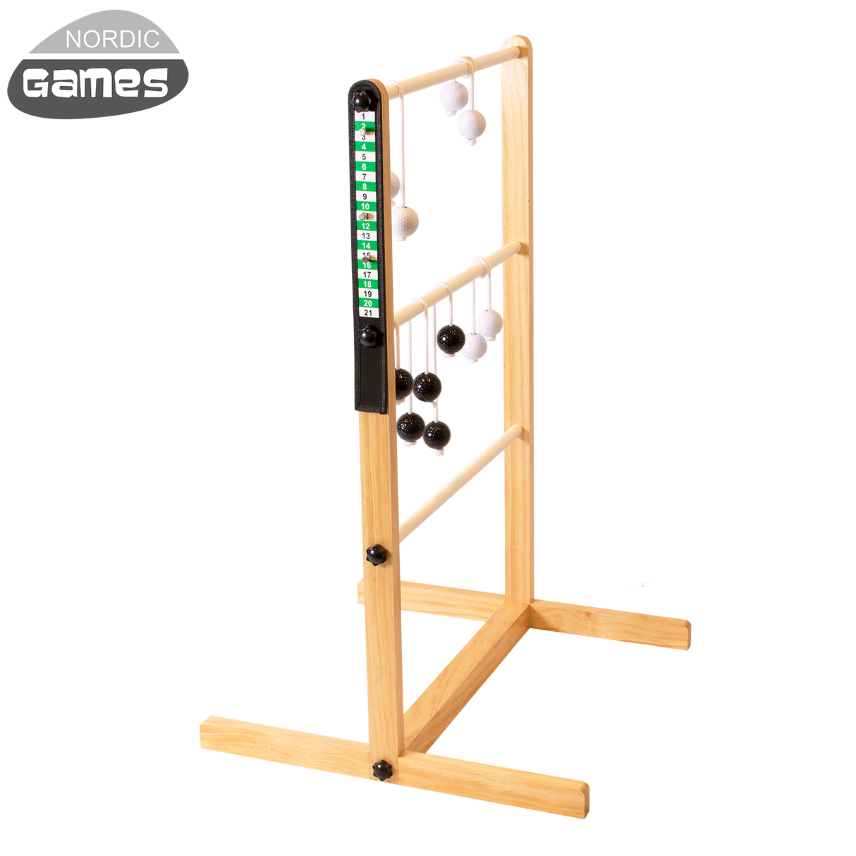 Stigegolf deluxe NORDIC Games