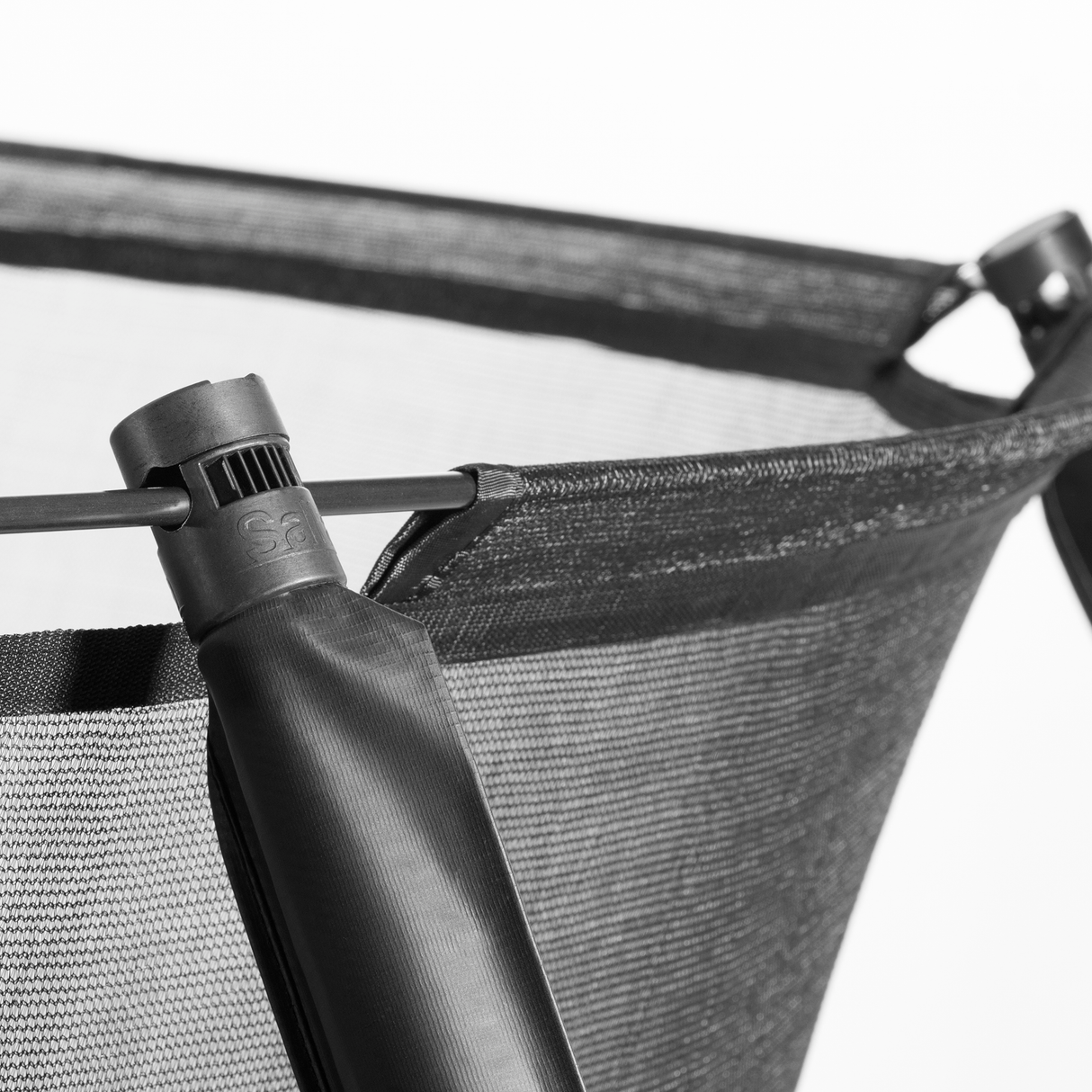 Sikkerhedsnet Ground 396 x 244 cm Salta