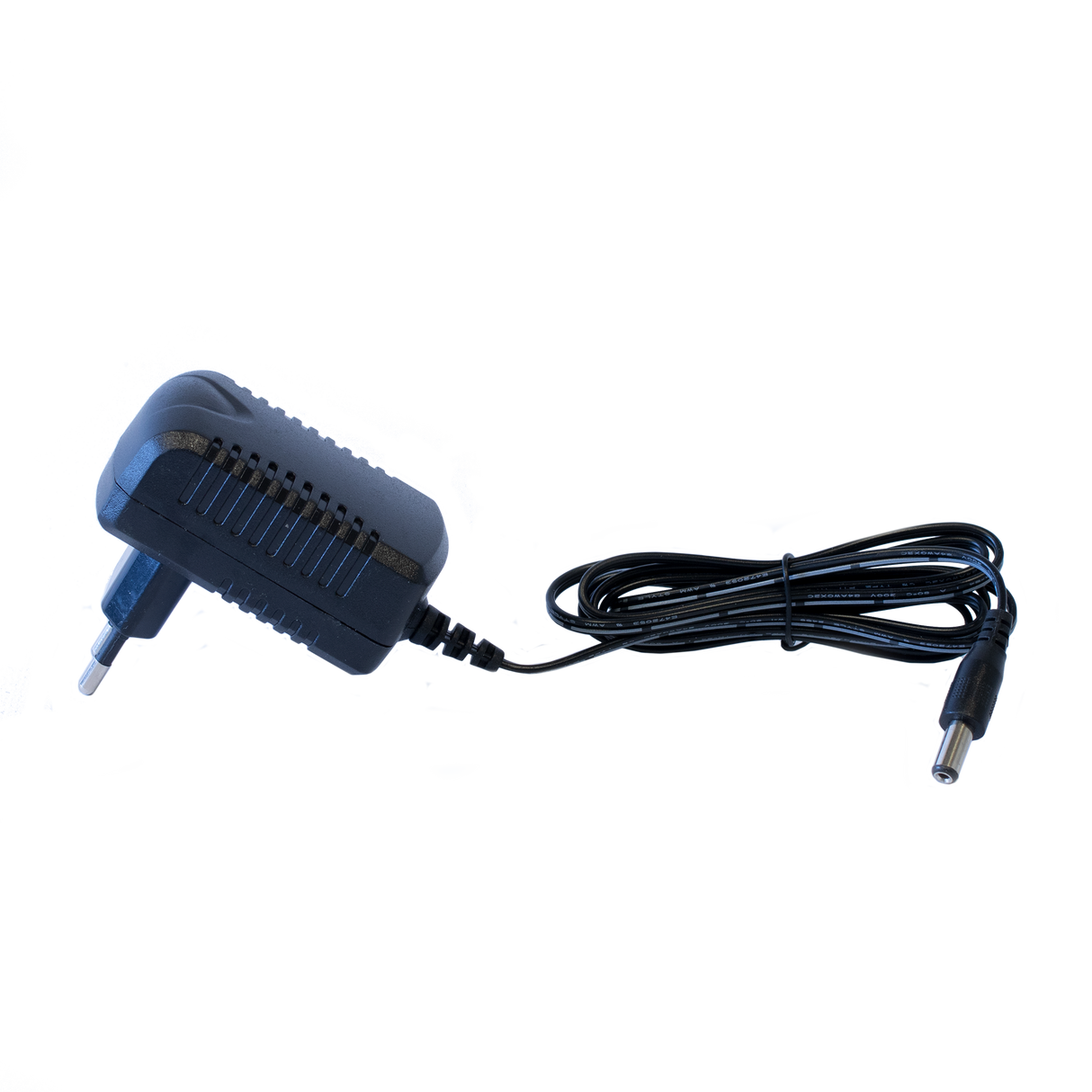 Oplader til elbil 12V-batteri bly